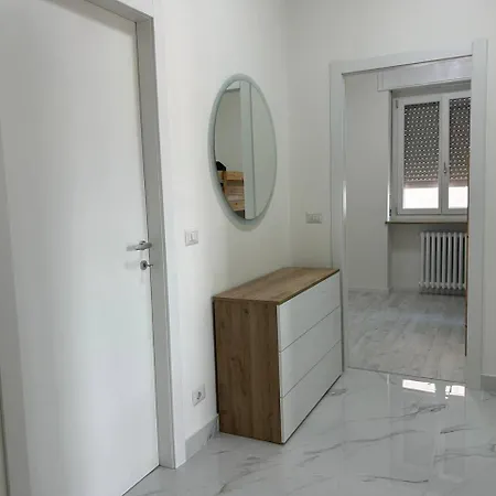 Apartament Relax Zona Fiera Werona