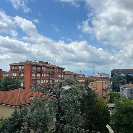 Relax Zona Fiera Apartament