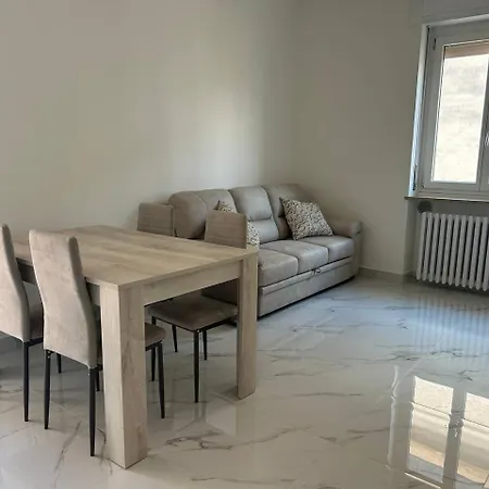 Apartament Relax Zona Fiera