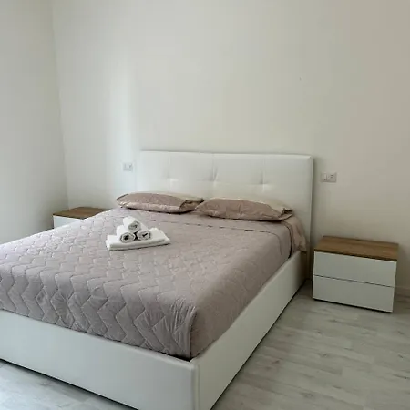 Apartament Relax Zona Fiera *