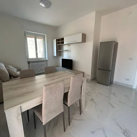 Relax Zona Fiera Werona