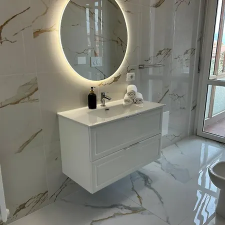 Relax Zona Fiera * Werona