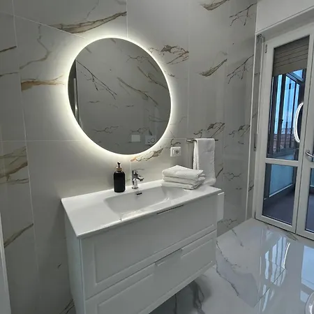 Relax Zona Fiera Apartament Werona