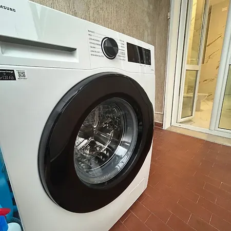 Apartament Relax Zona Fiera Werona